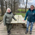Camino Frøs Herred