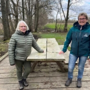 Camino Frøs Herred