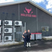 Holsted Kød
