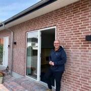 Sdr. omme B&B - aktivitetsbygning